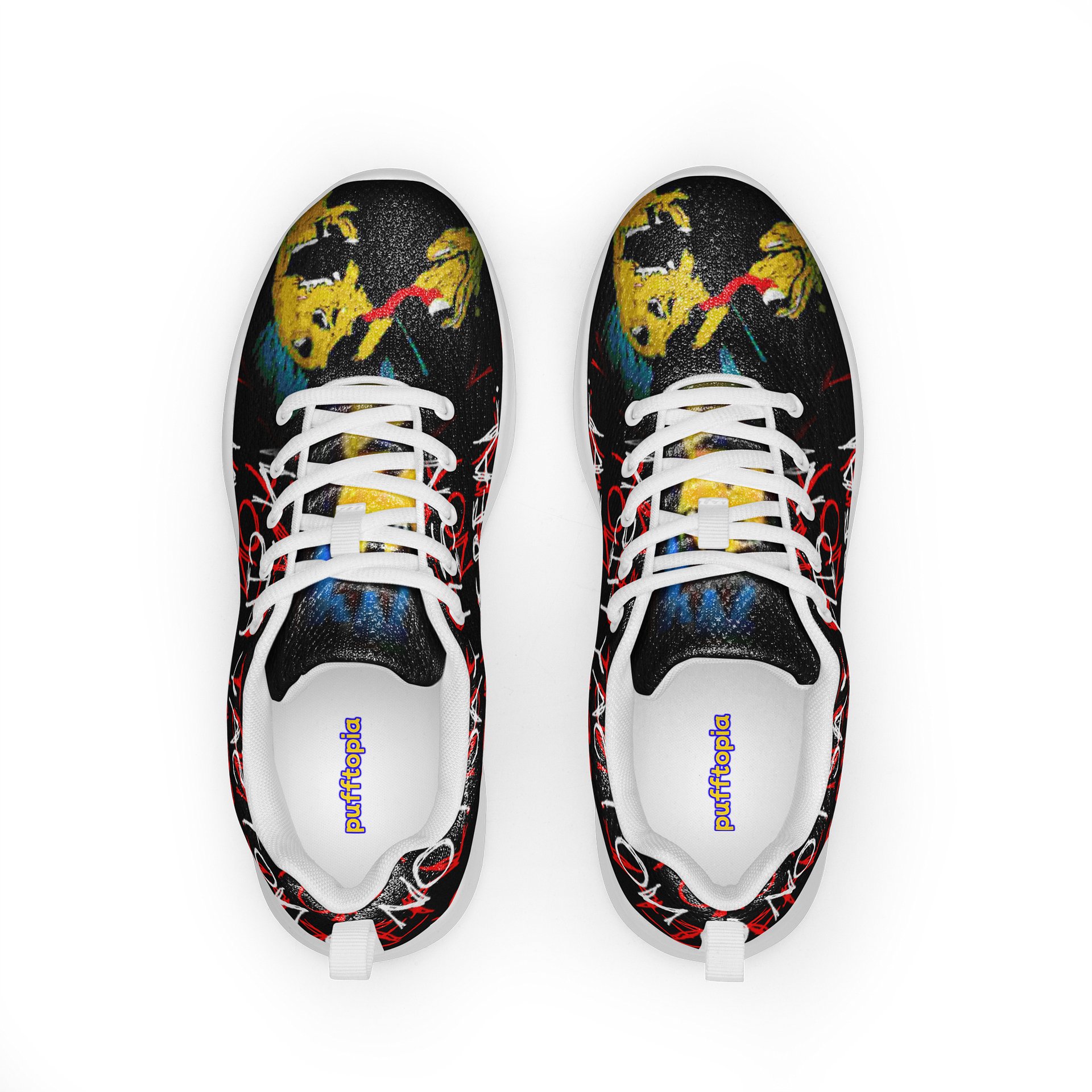 THE SCHIZIO 1'S. product image (2)