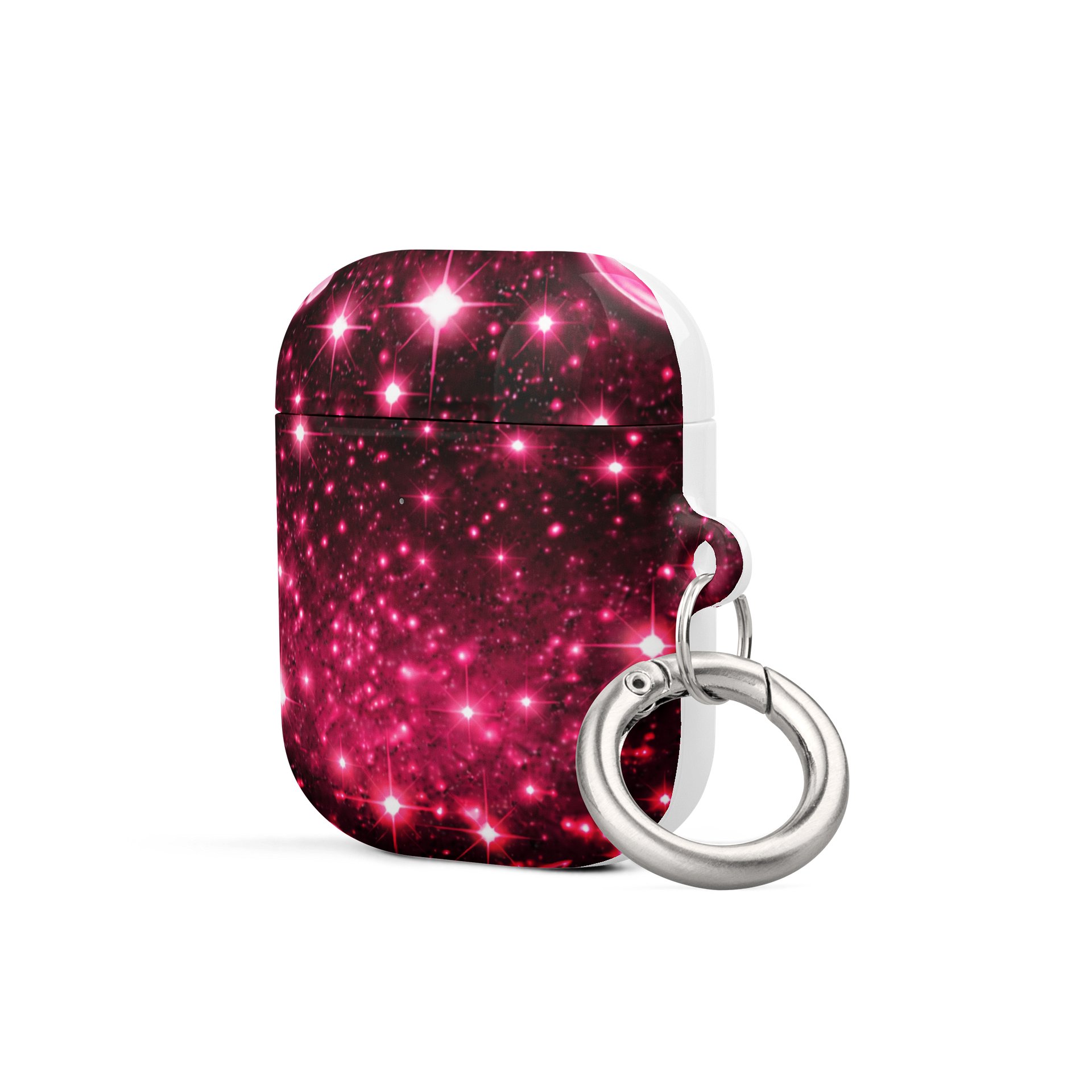 Pink Power AirPods® Case product image (6)