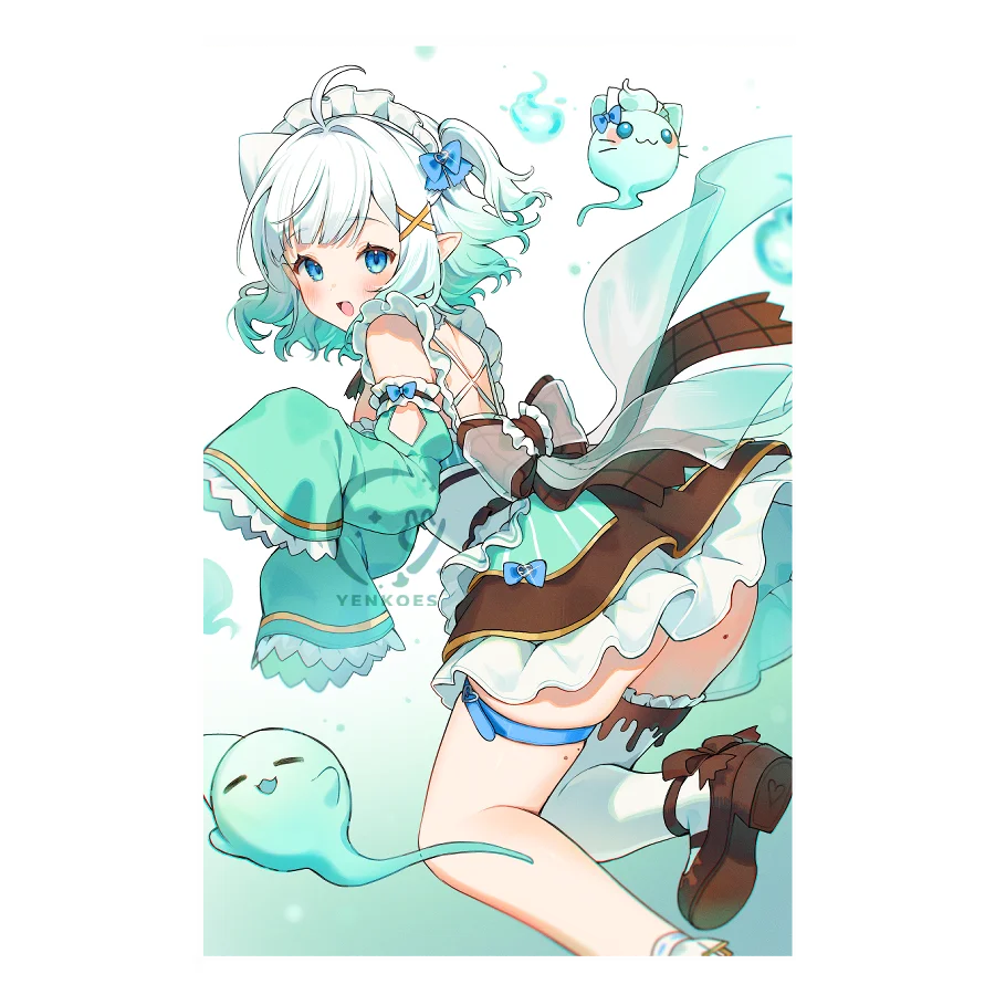 Minto Print product image (1)