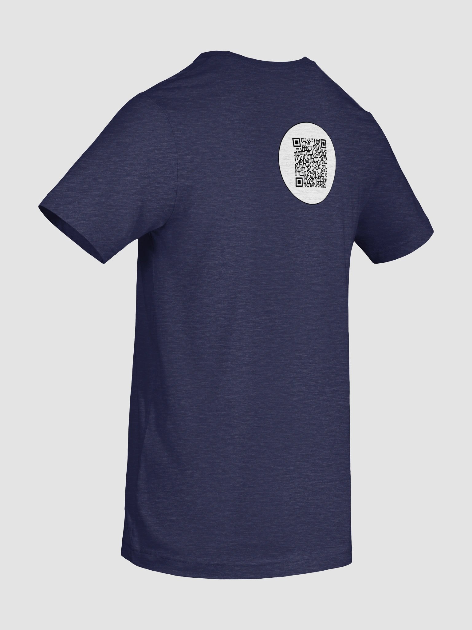 Spain — Country Bear T-Shirt | BehrBrained Media product image (4)