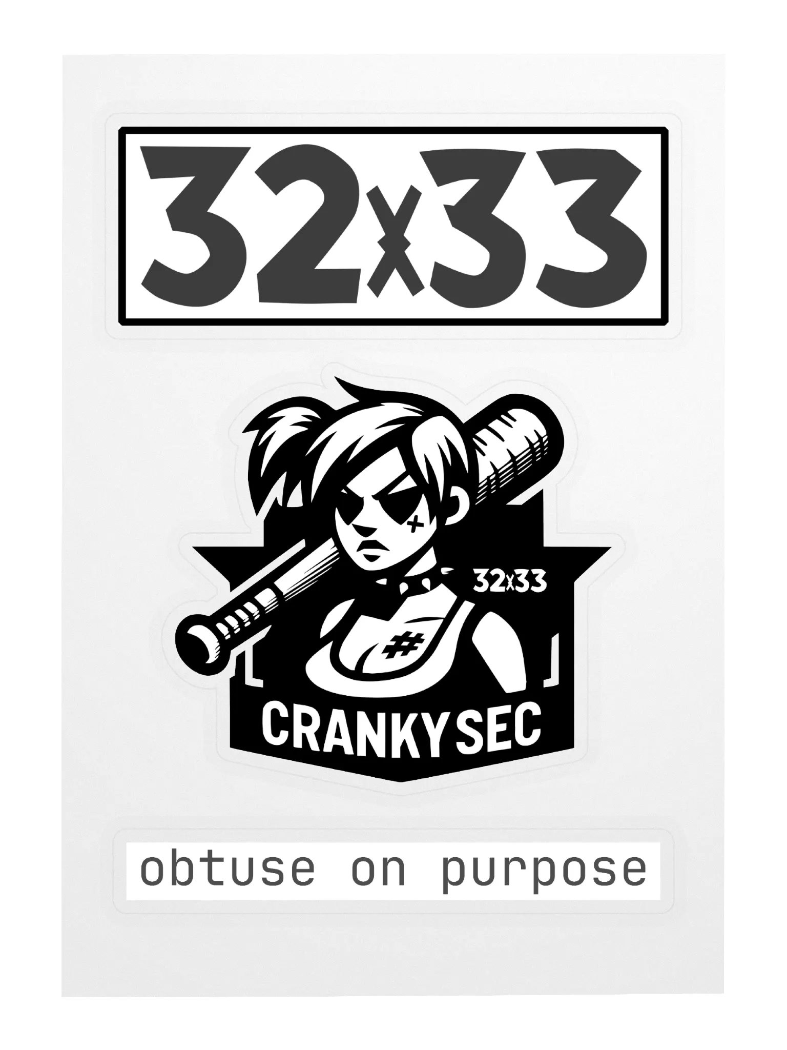 Sticker Sheet! product image (3)