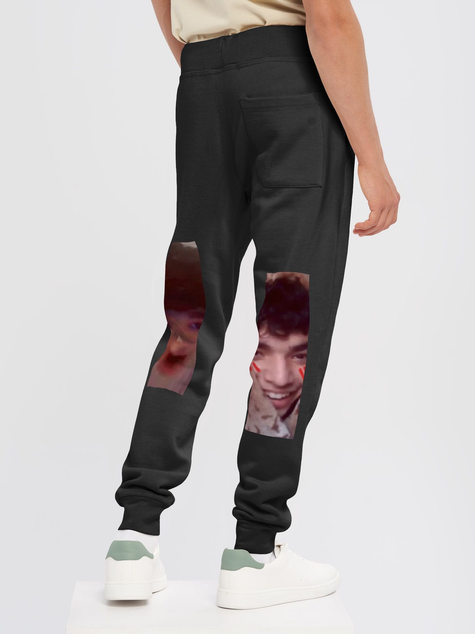 S41MS 'trousers' (pants) product image (5)