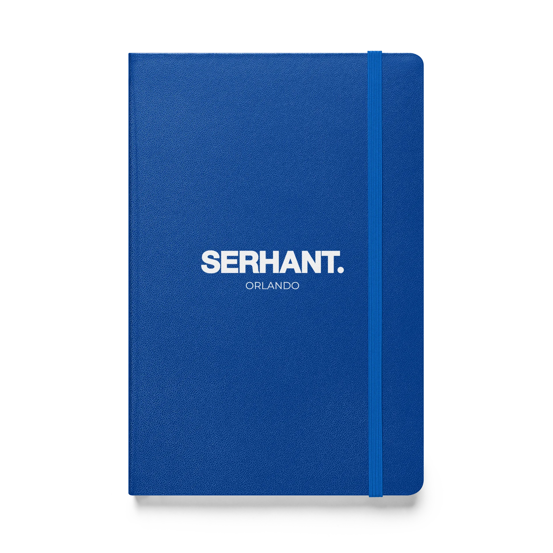 SERHANT. Orlando Notebook product image (1)