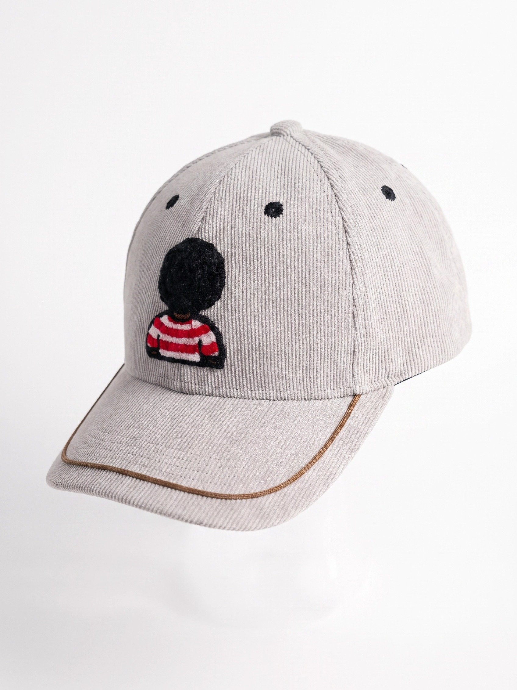 Original Baseball Cap product image (3)