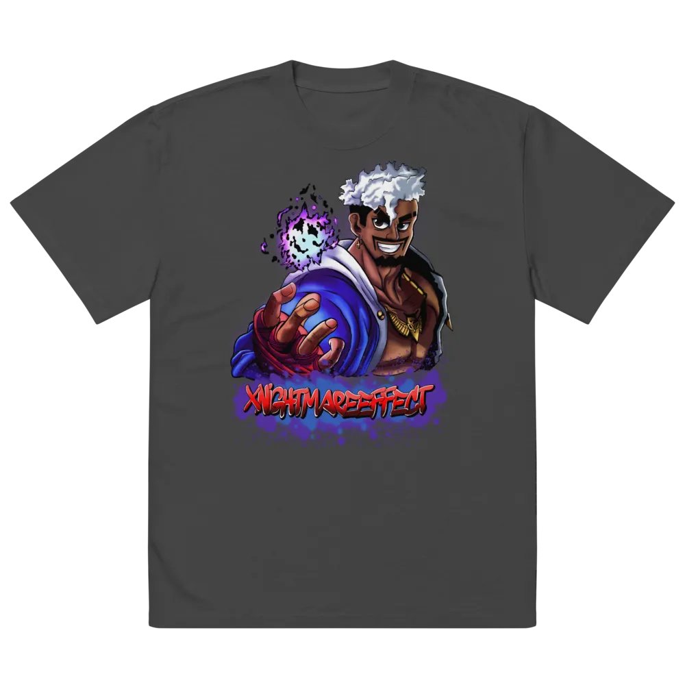 Unisex T-Shirt product image (5)