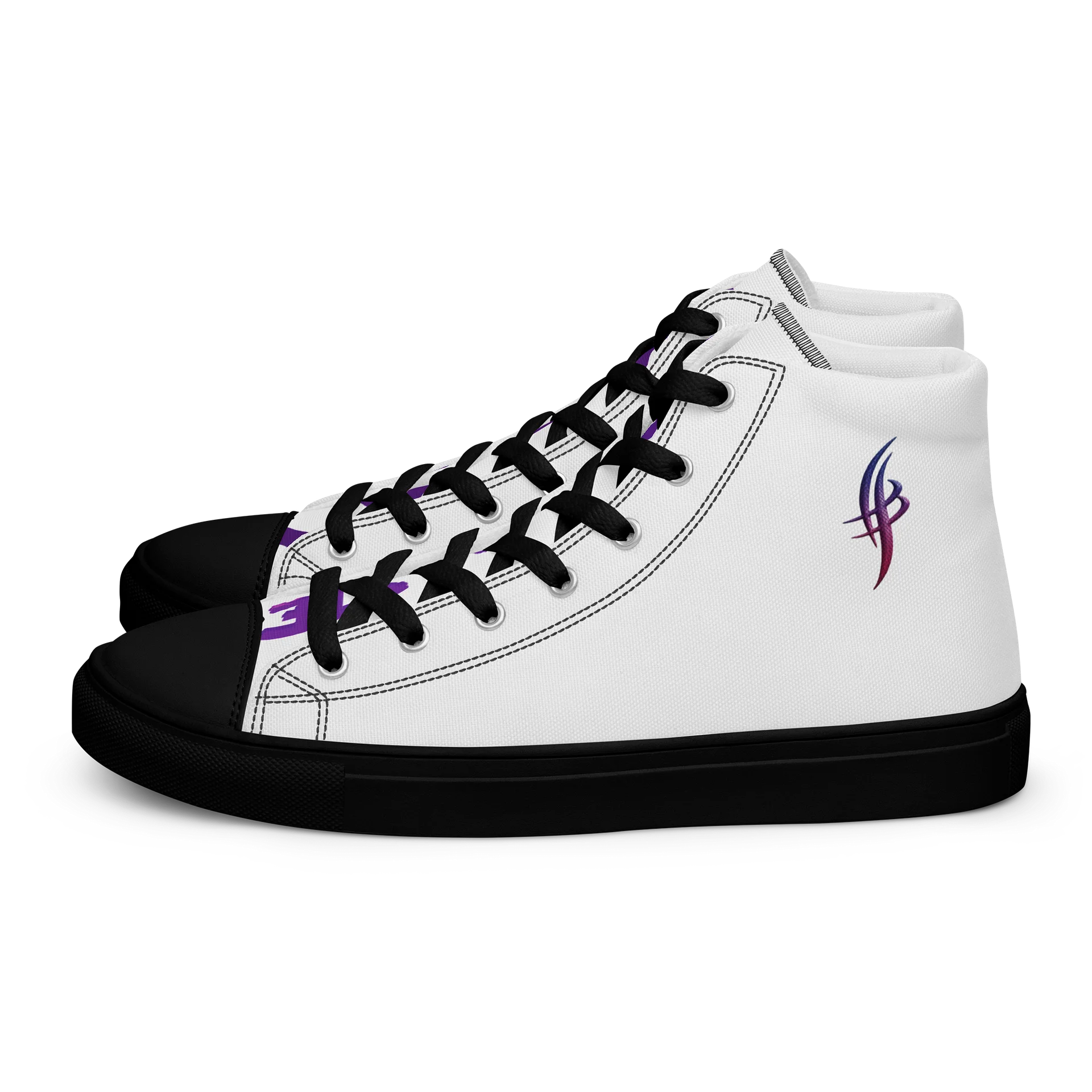 BEAM CANVAS SHOES product image (1)