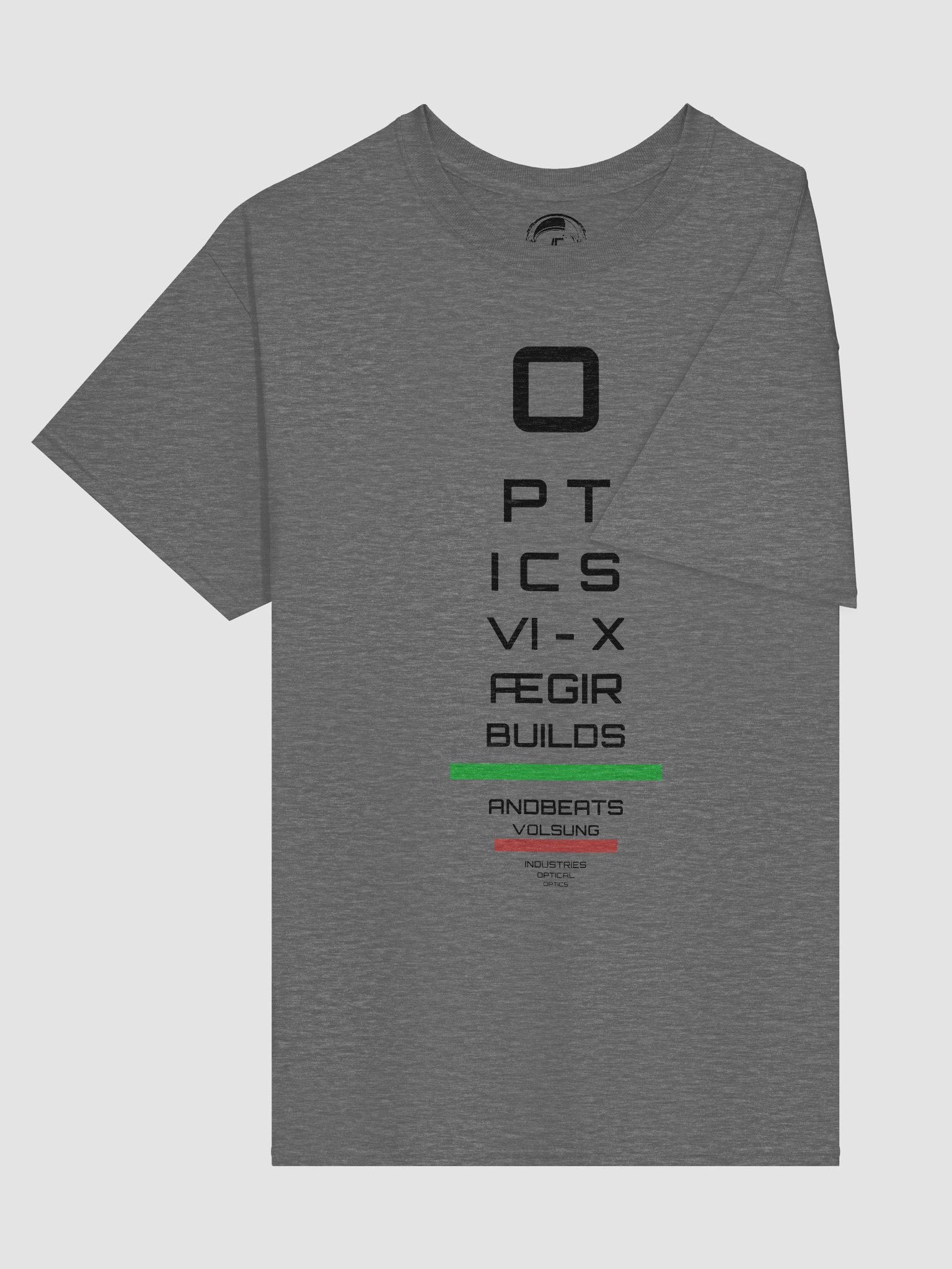Optics Comfort Tee product image (20)