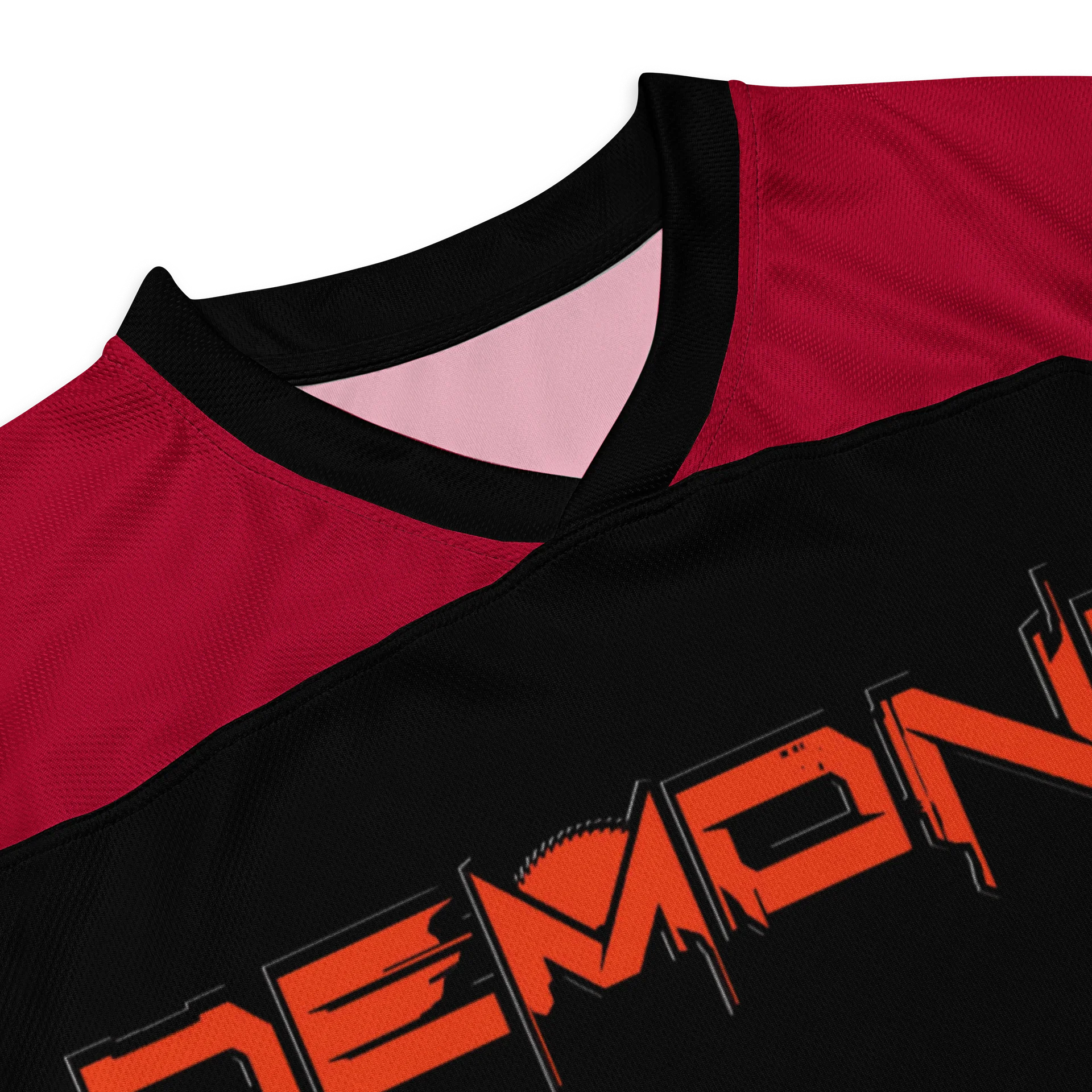 Demonik Hockey Jersey product image (3)