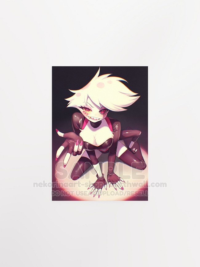 Hazbin Hotel