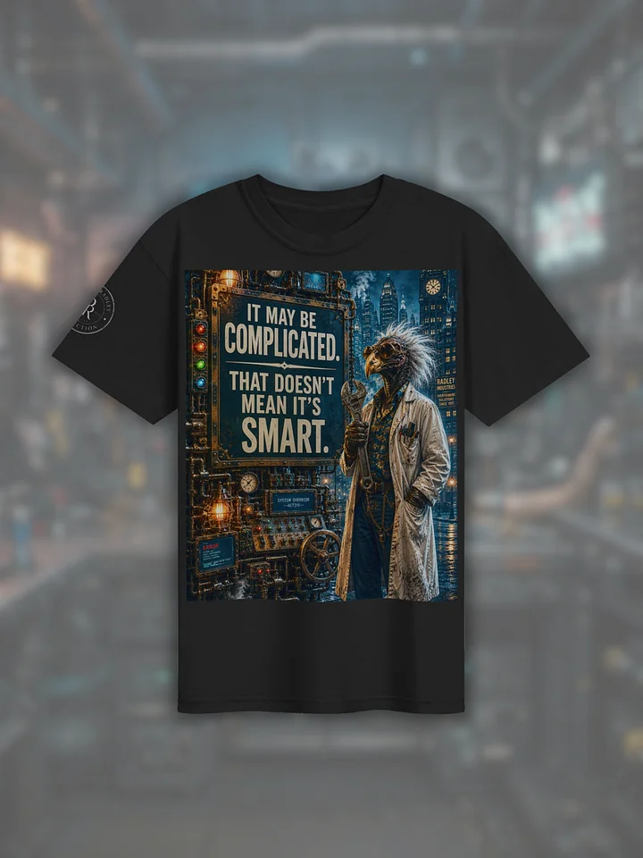 SMART - for men product image (2)