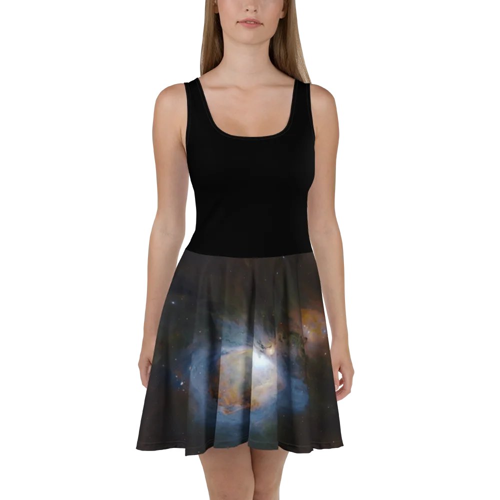 Orion Nebula Dress product image (2)
