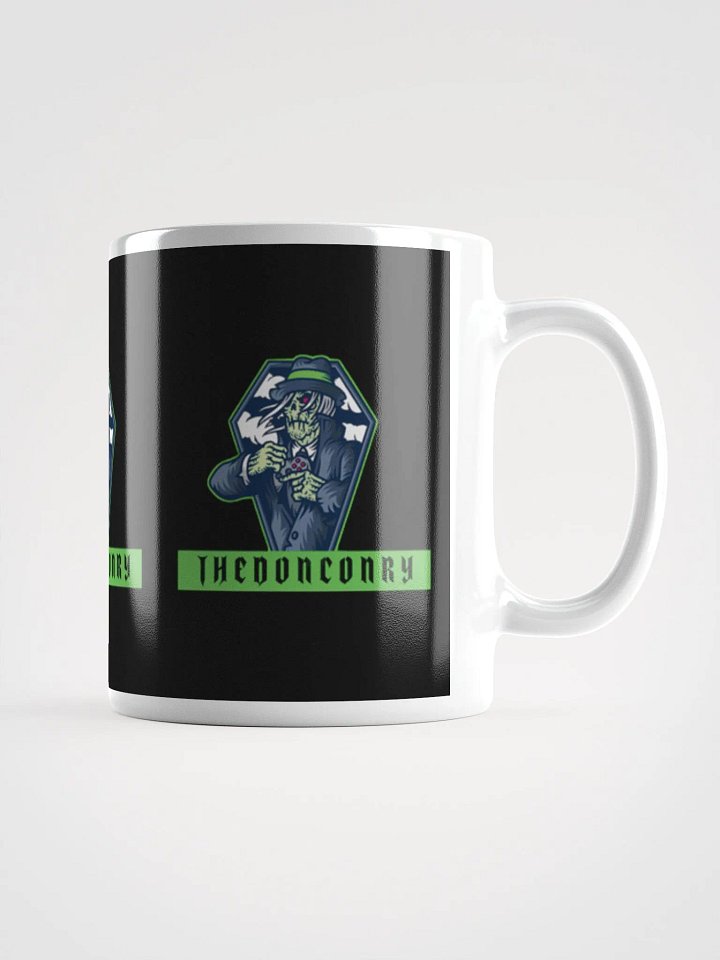 Undead Pizza Lover Mug product image (3)