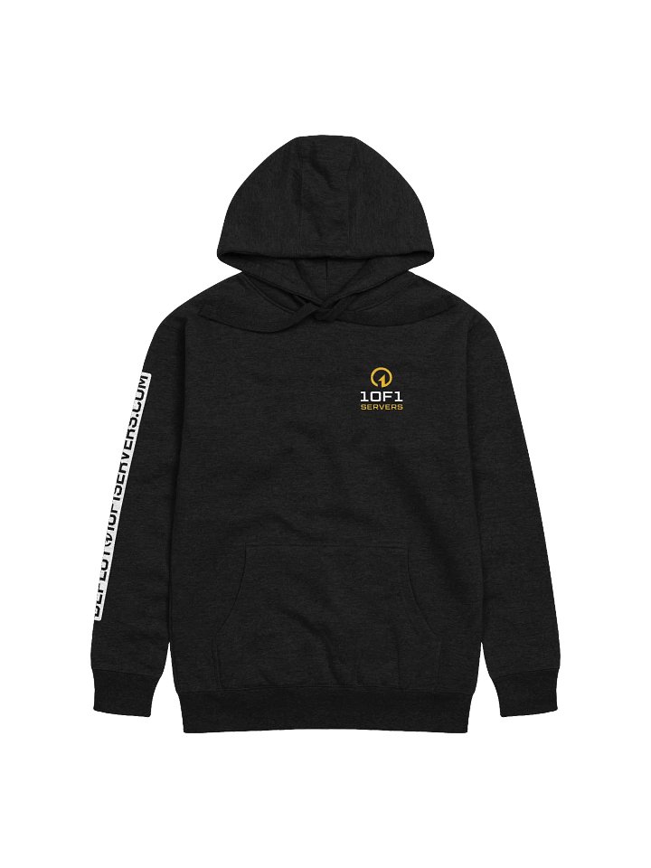 1OF1 Hoodie - Classic w/ Logo product image (1)