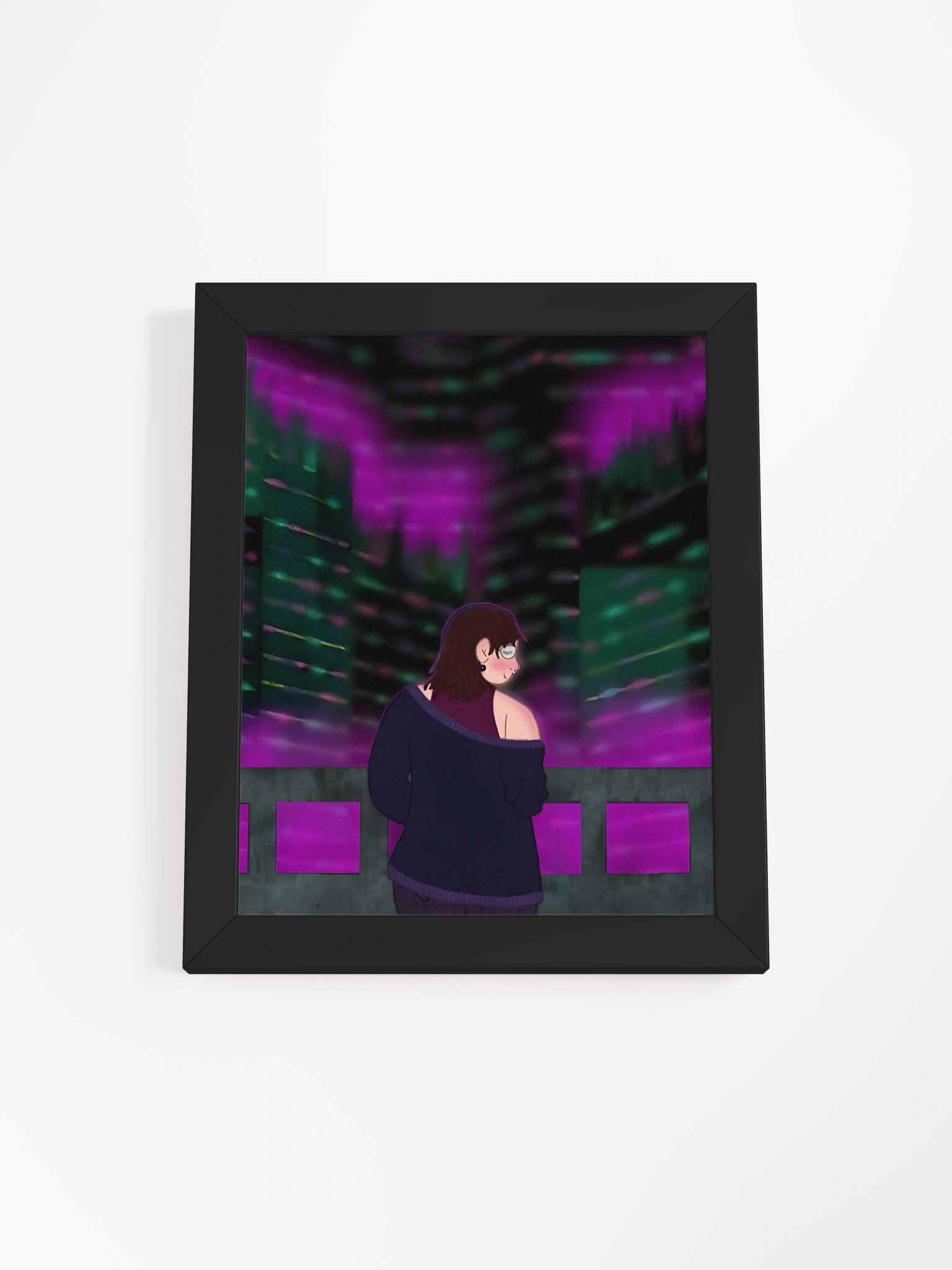 Moving On Poster product image (1)