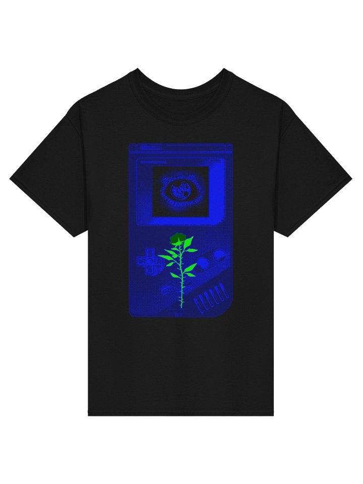 8:Bit_Horror/>GAMEBOY_BLUE product image (1)