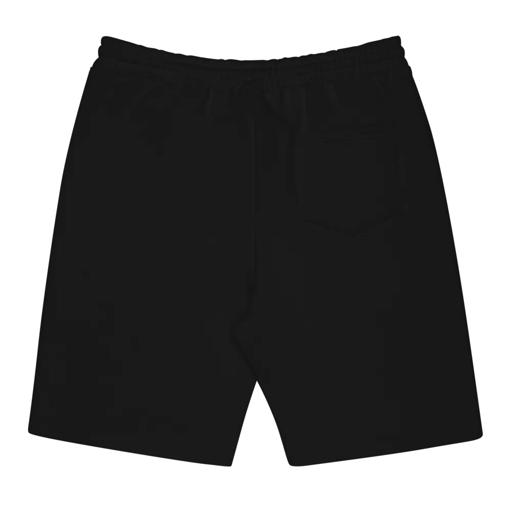 Core - Black Off The Grid Shorts product image (2)