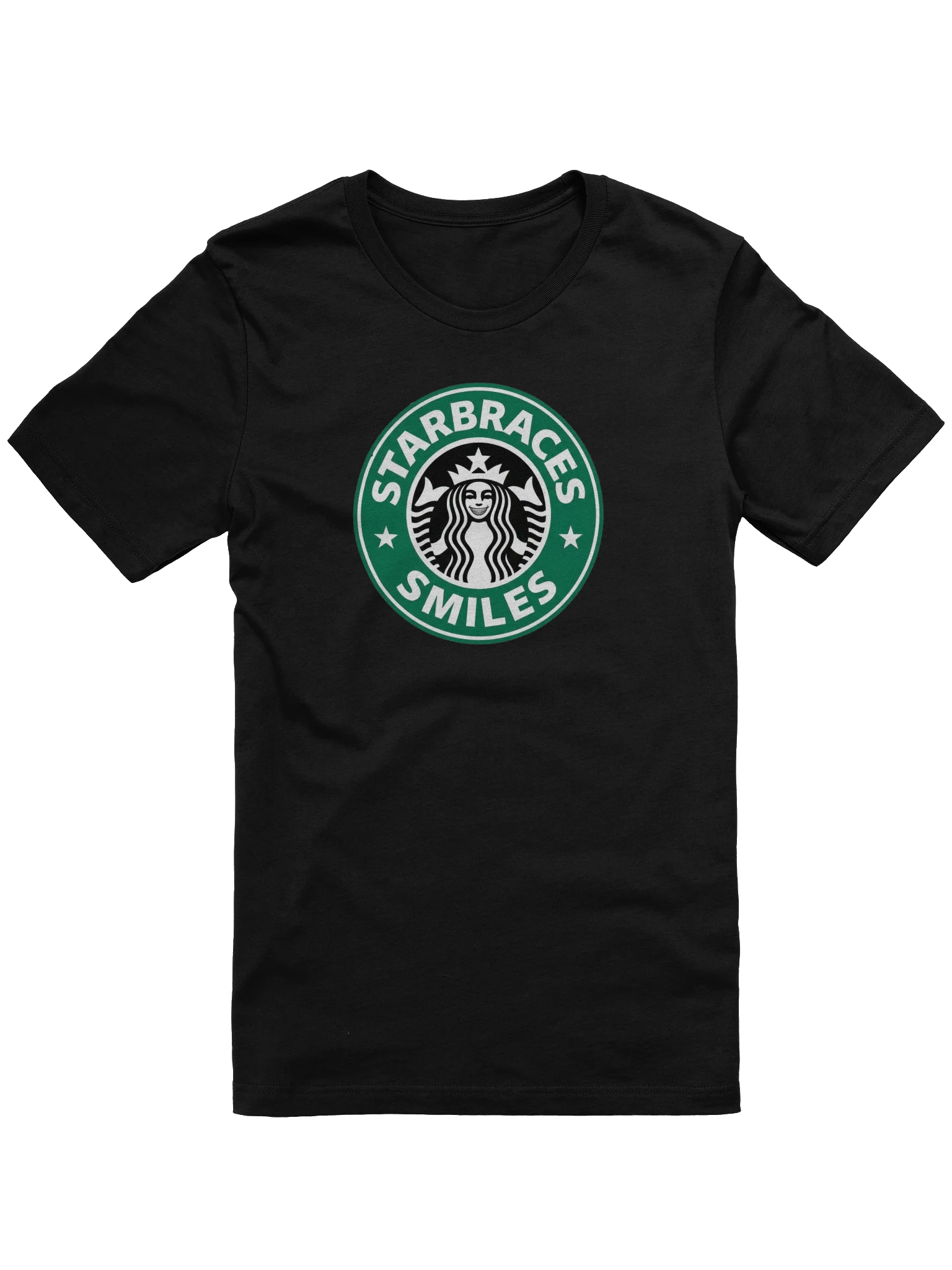 Starbraces Logo product image (1)