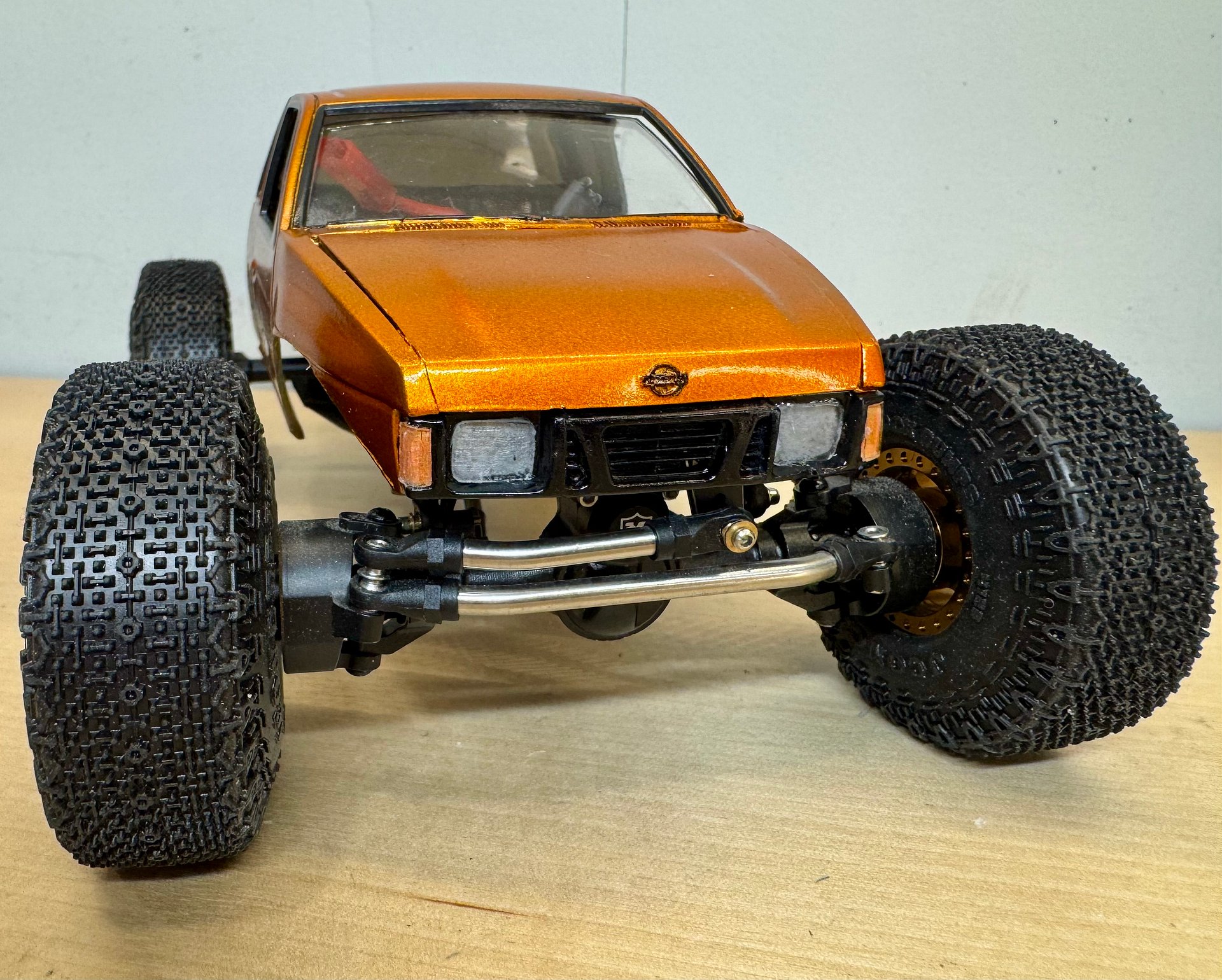 Scx24 Amt Nissan product image (6)