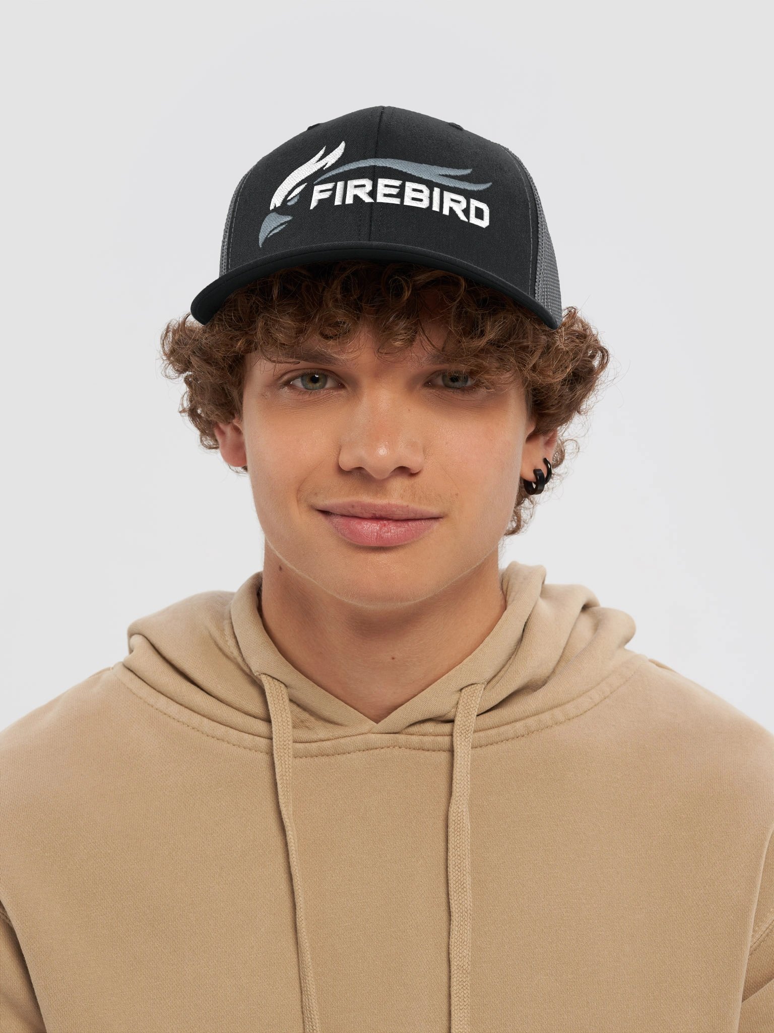 Trucker Hat product image (5)