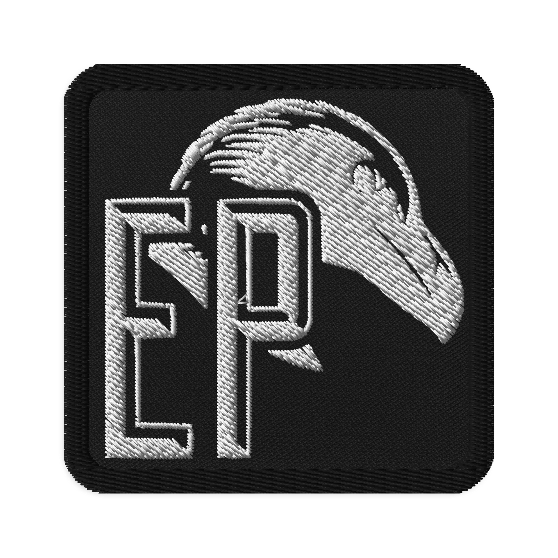EP Square Patch product image (1)