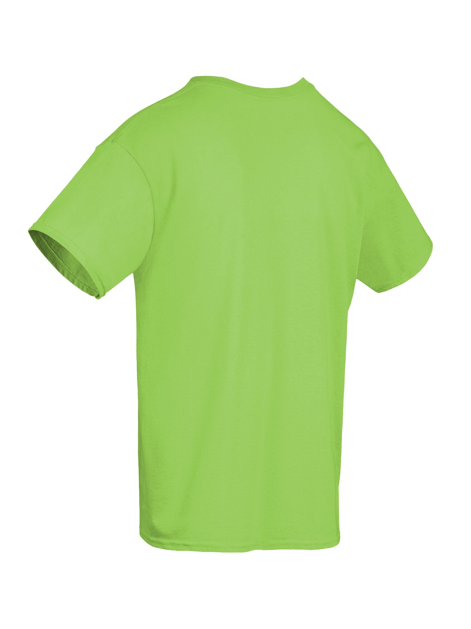 Ghostbusters inspired He Slimed Me Scene T-Shirt product image (10)