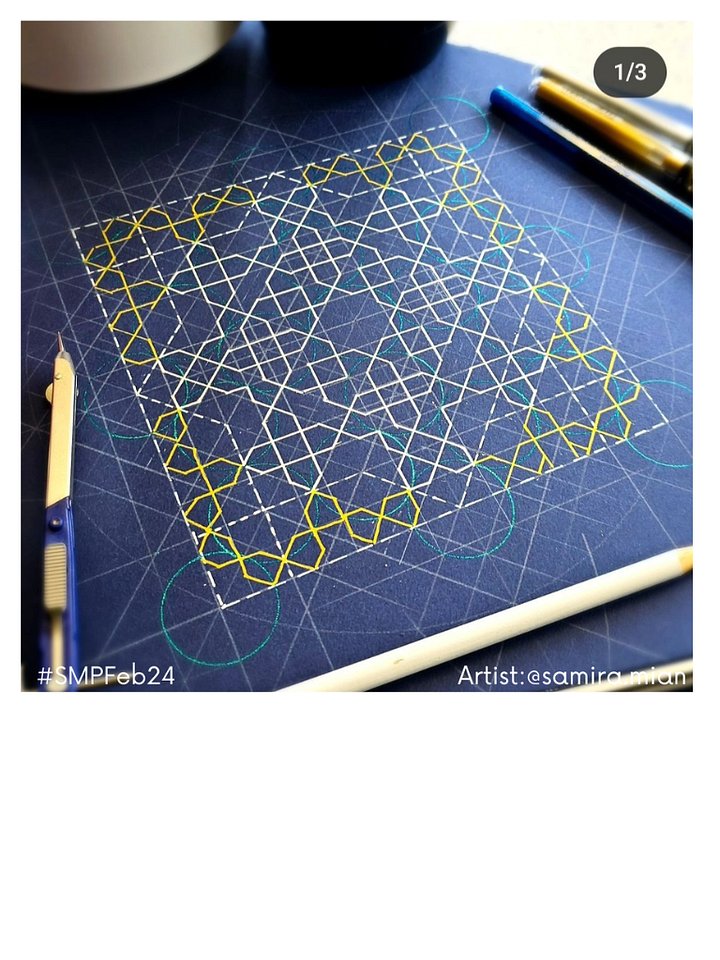 Tutorial Pack #SMPFeb24 product image (2)