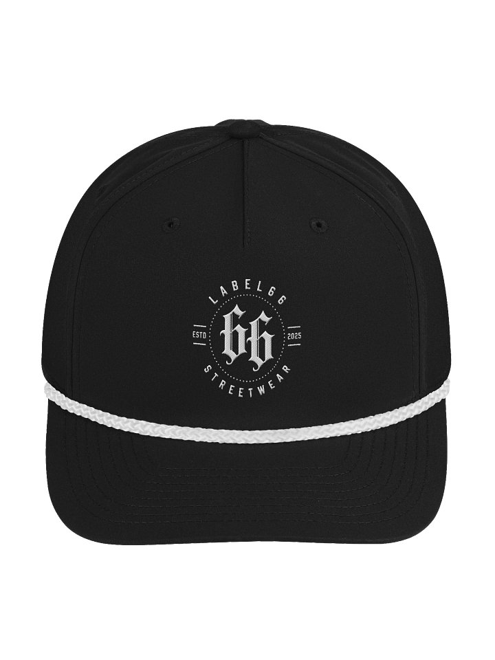 66 Streetwear Snapback product image (1)