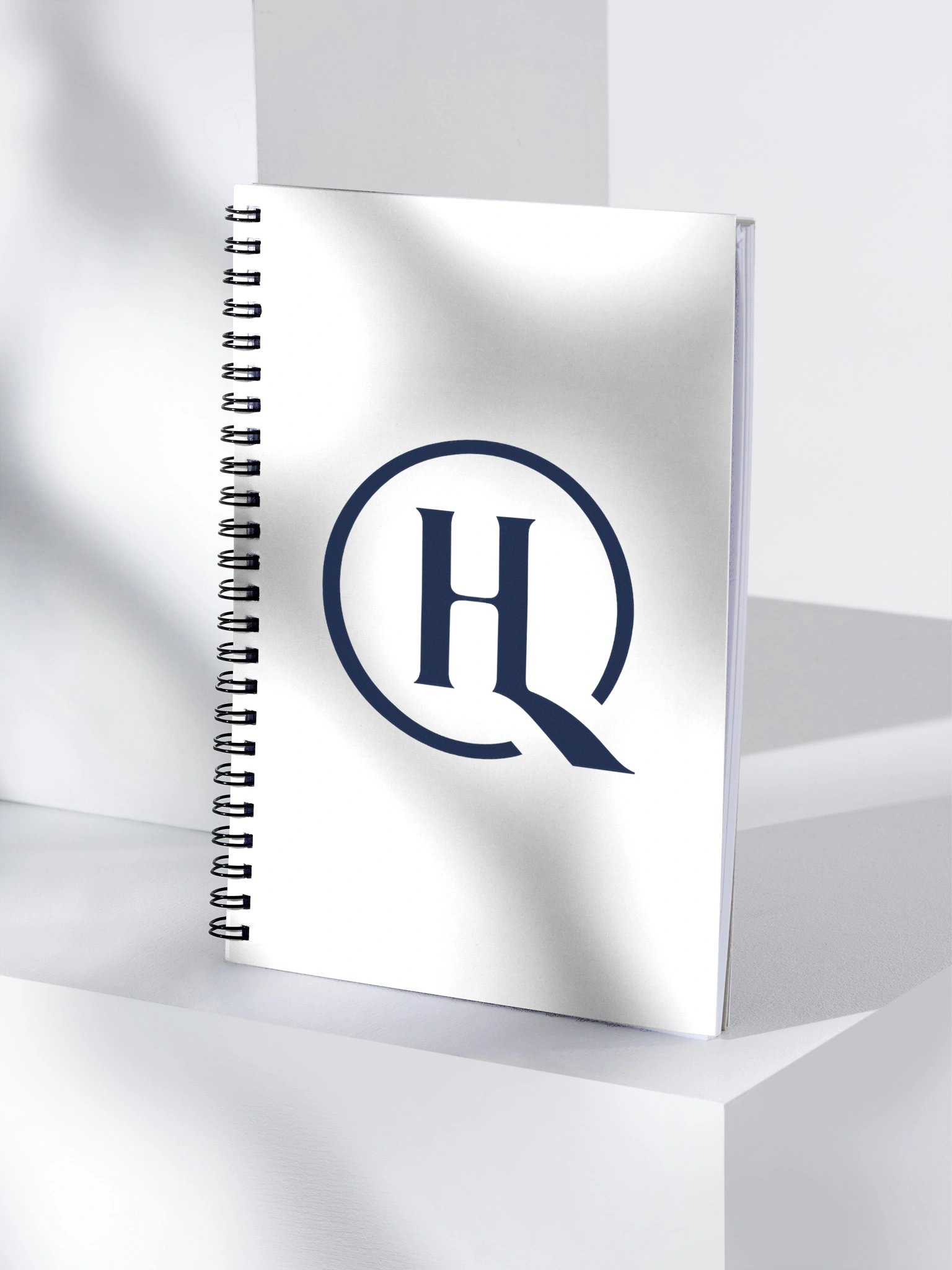 H/Q Thinking Notebook product image (4)