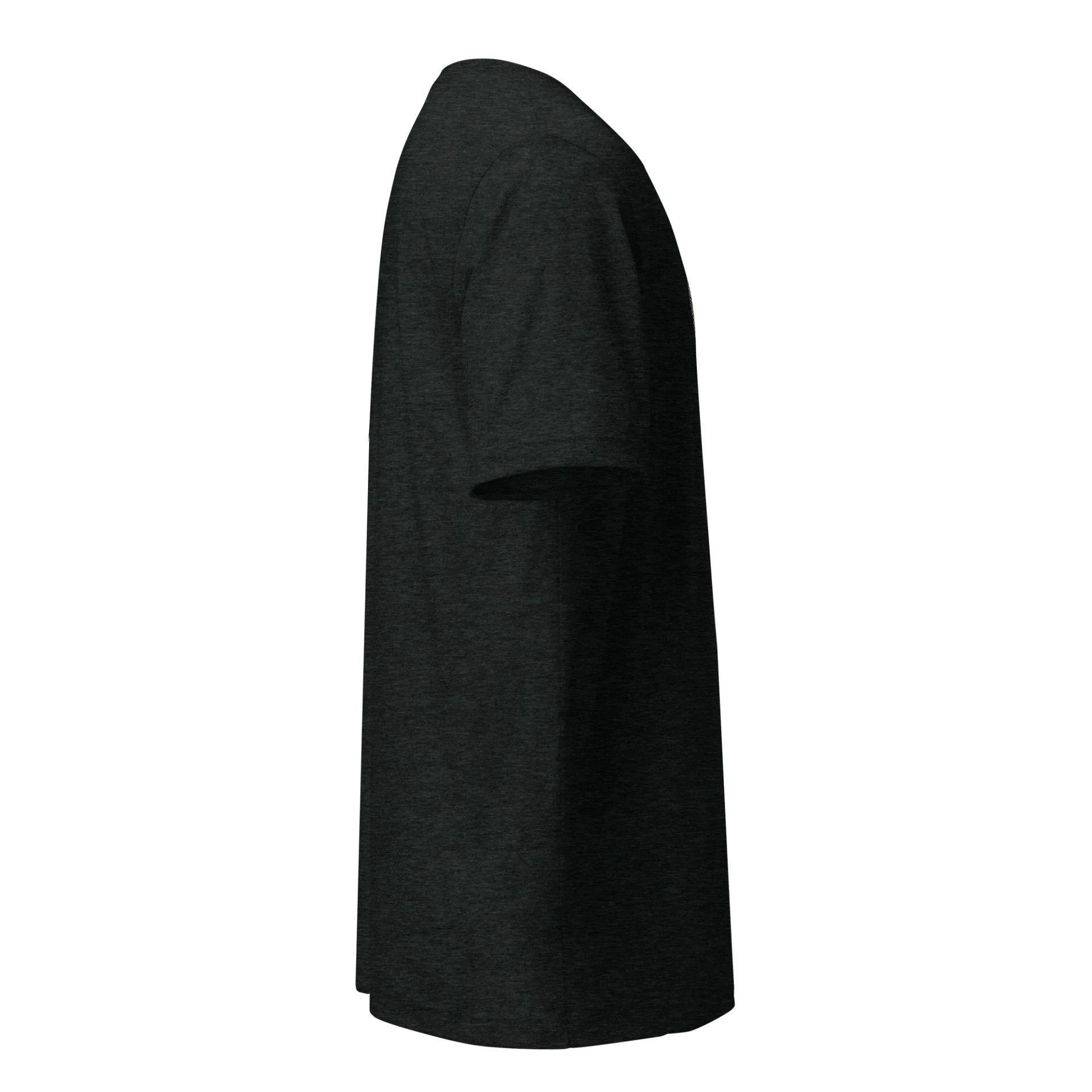 Embroidered Dark T-Shirt product image (7)