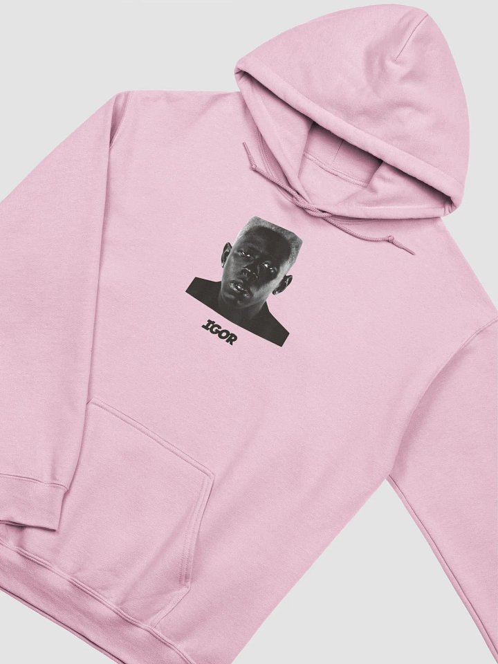 IGOR Tyler The Creator Hoodie product image (26)