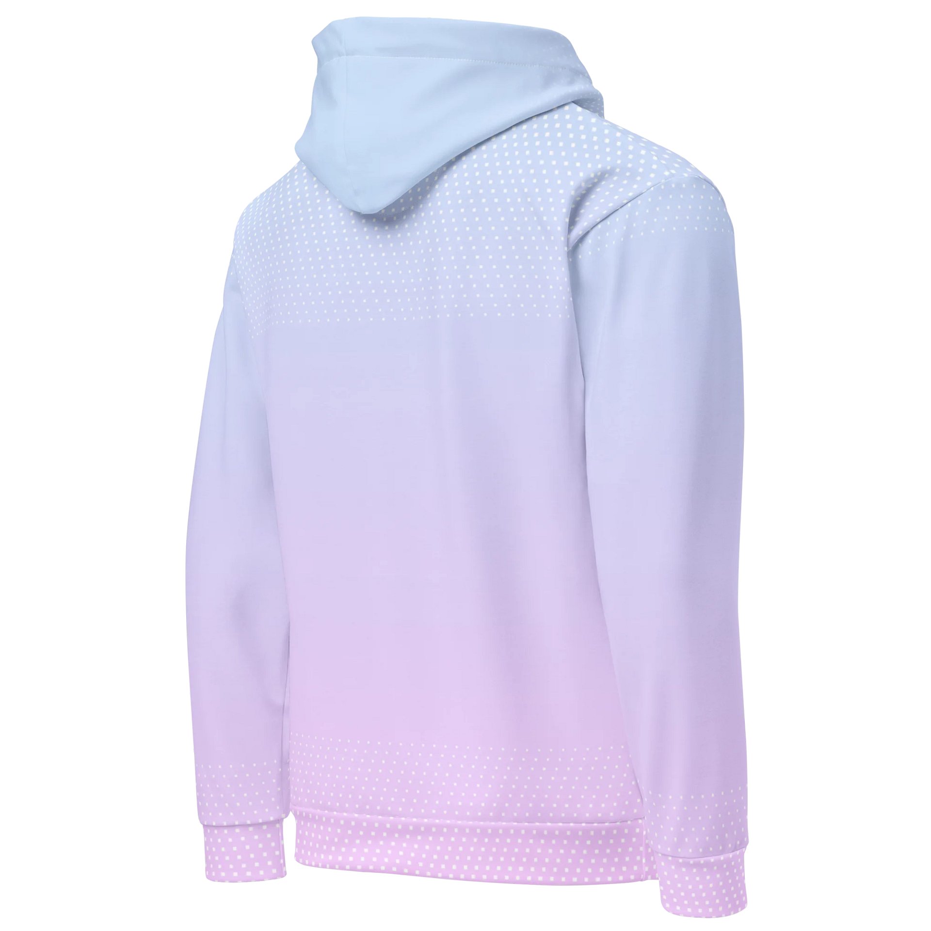 Retro Hoodie Large Logo product image (5)
