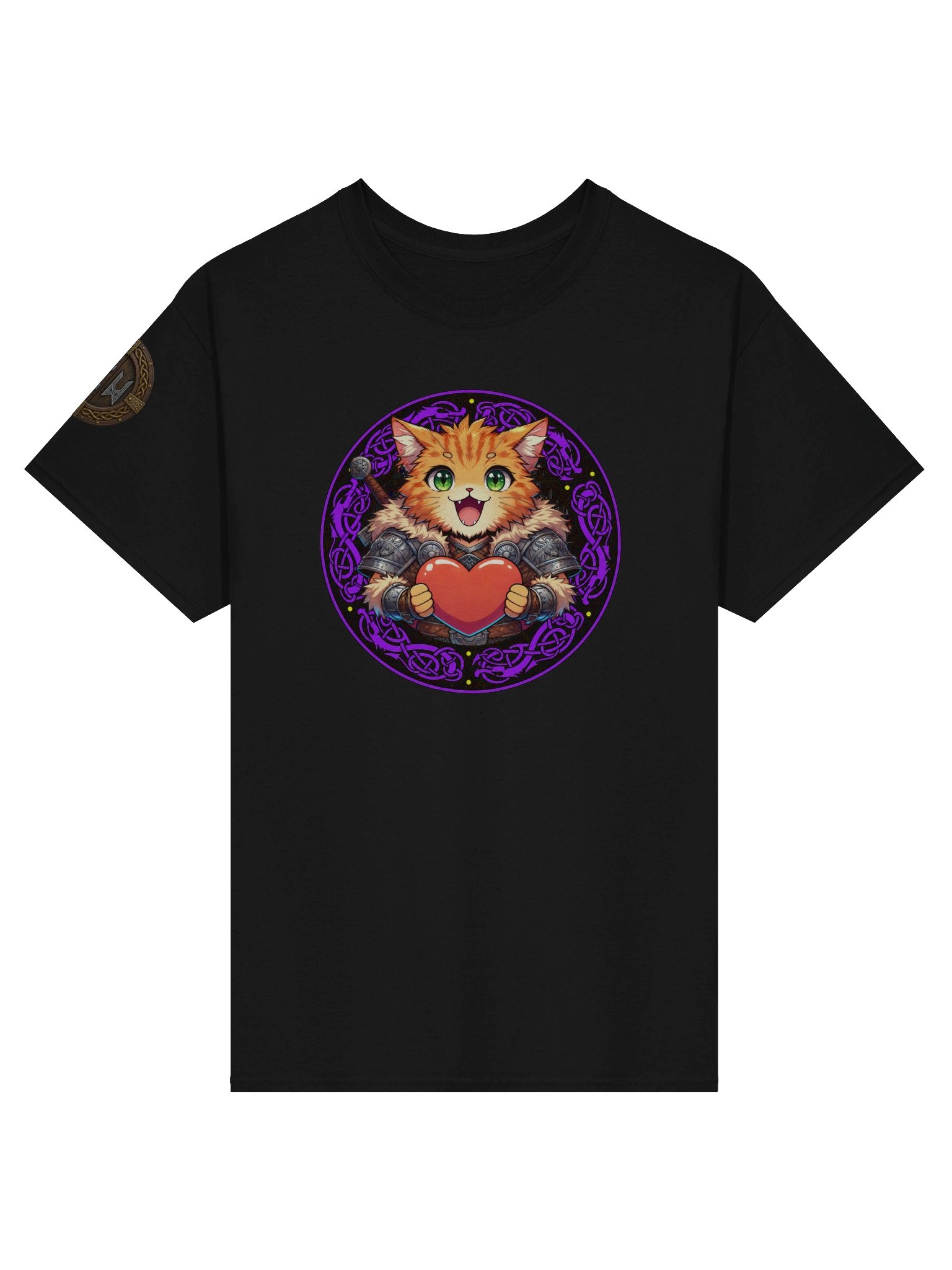 Catlove shirt product image (1)