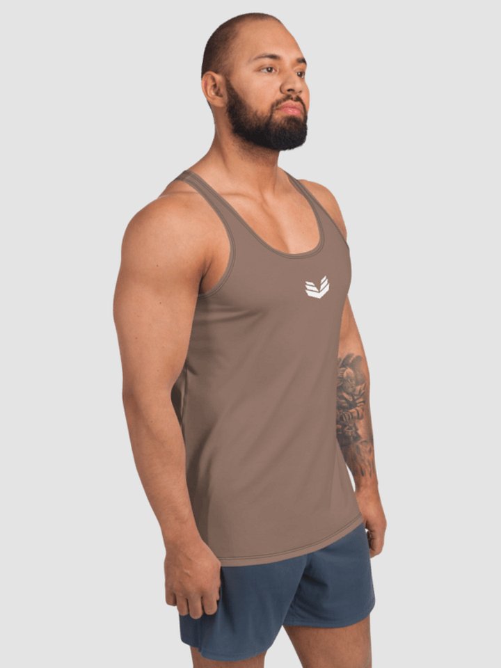 Tank Top - Tuscan Tan product image (2)