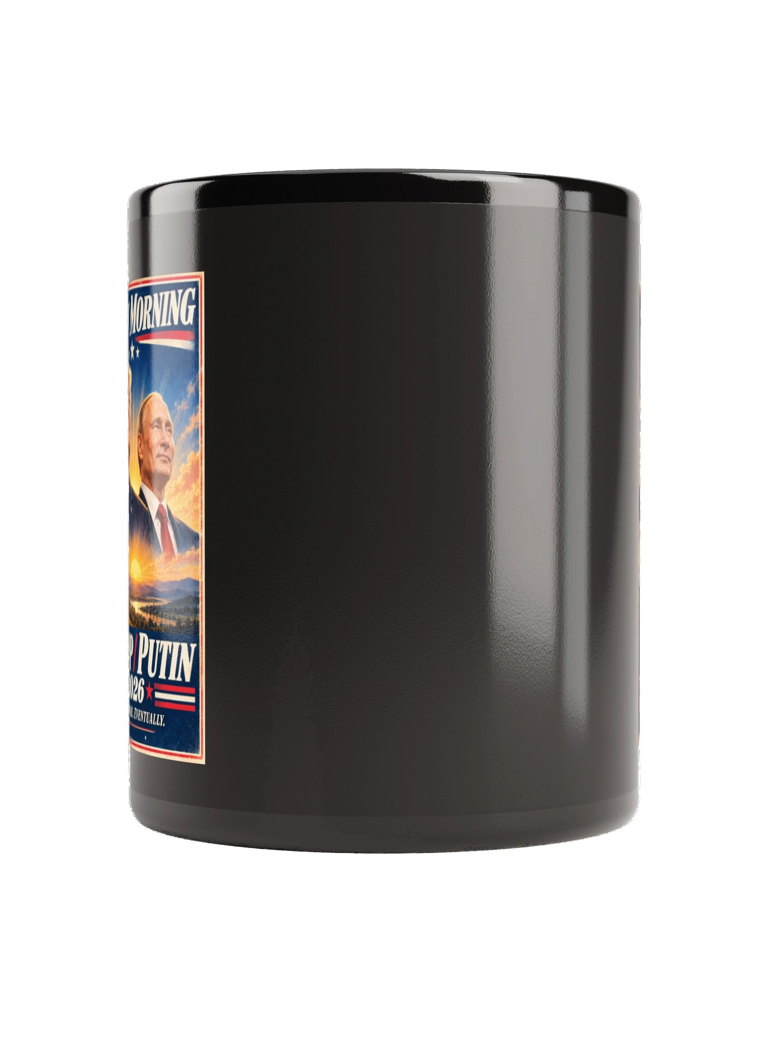 A New Morning — Coffee Mug product image (2)