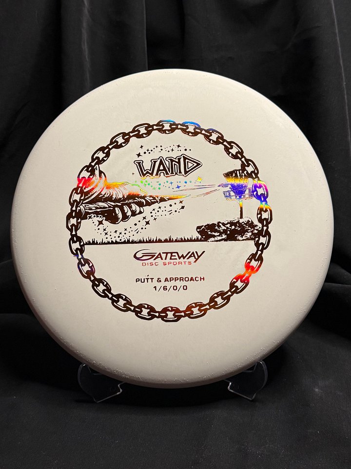 Gateway Suregrip Wand product image (2)