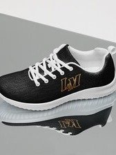 LM Aura™ Shadow Women’s Sneakers | Minimalist Walking Shoes product image (3)