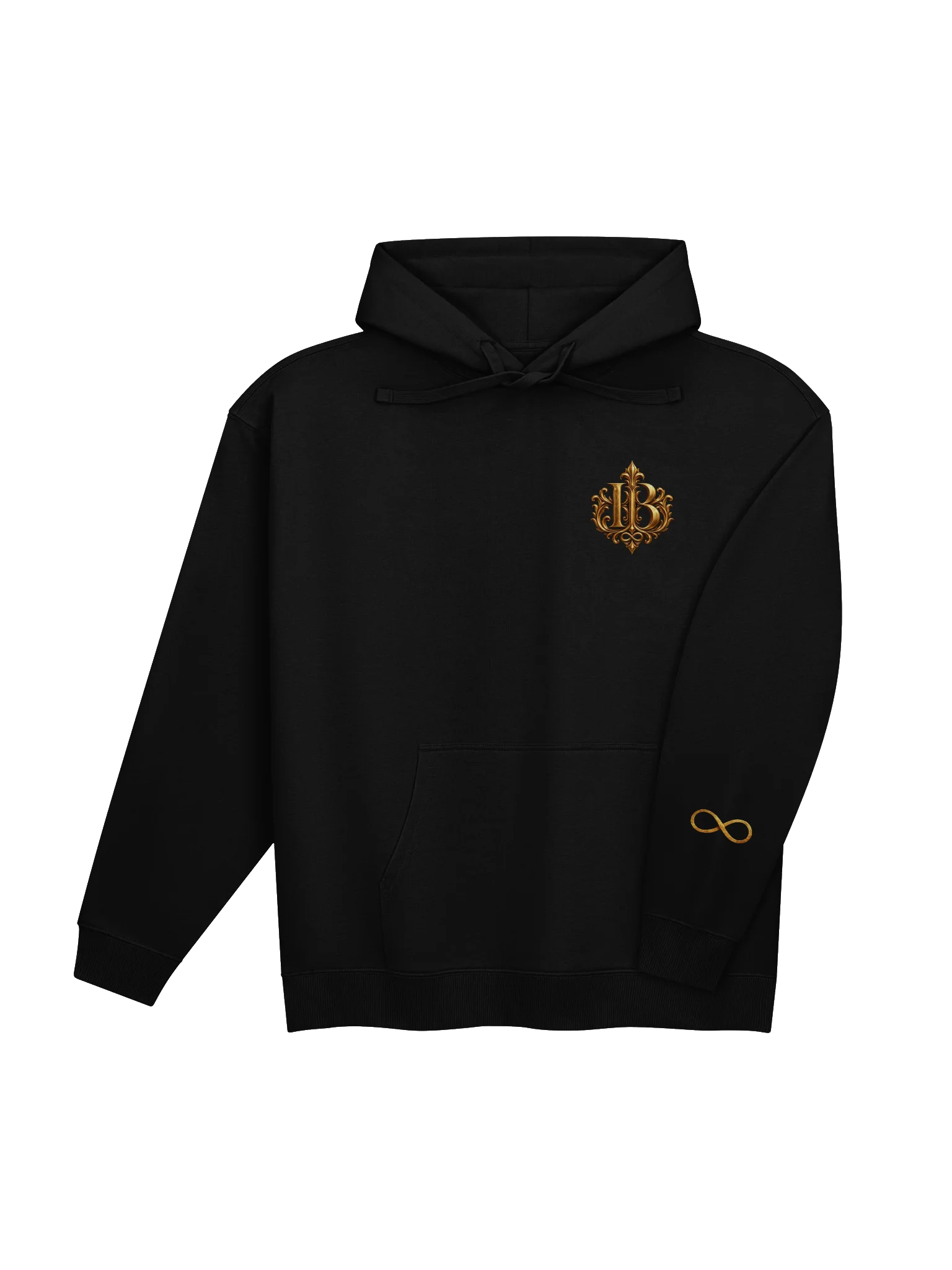 IMMORTAL BLOODLINES — Legacy Hoodie product image (4)