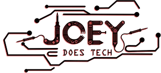 Joey Does Tech