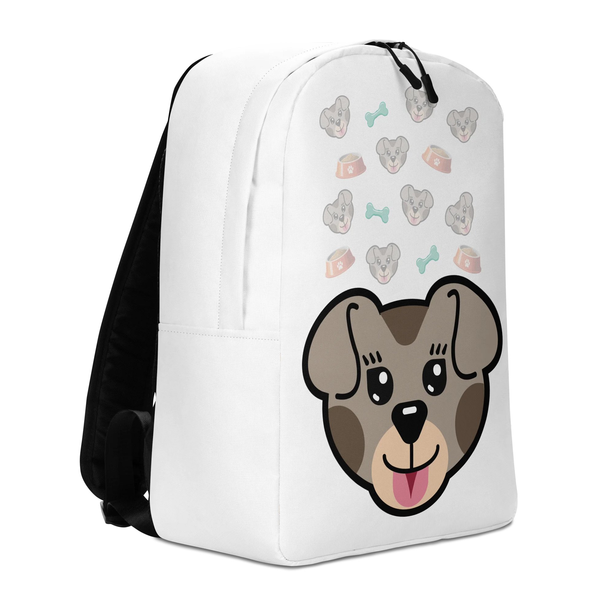 Tandy Super Friendly Doggie back pack product image (3)
