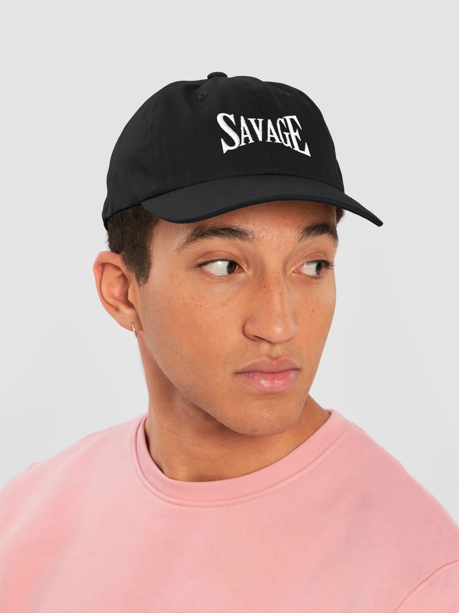 SAVAGE Cap - Culture of Ambition product image (6)