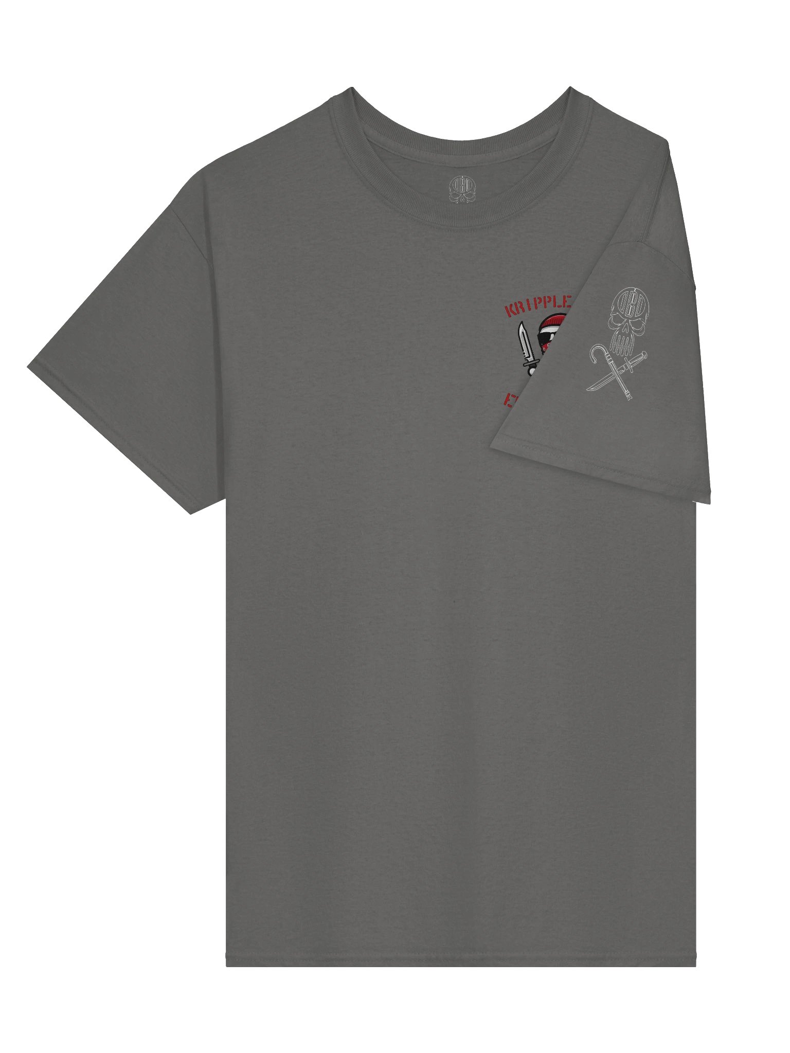Kripple Krew Tee product image (3)