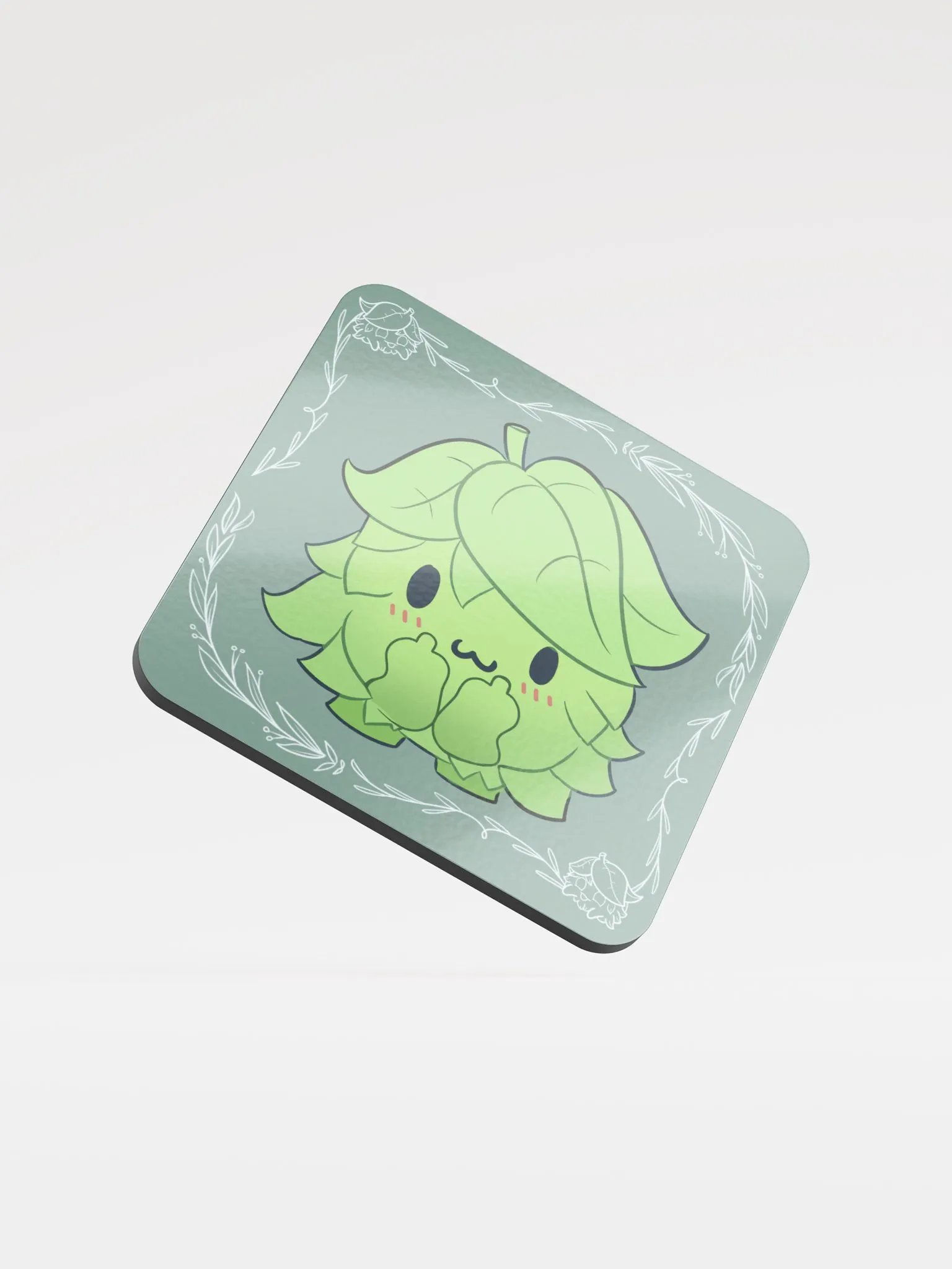 Birdie Coaster product image (1)