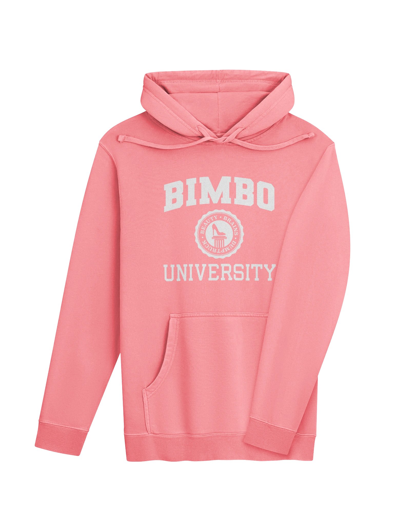 Bimbo University Hoodie product image (5)