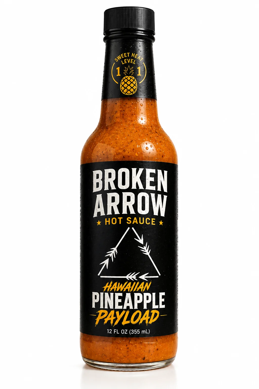 HAWAIIAN PINEAPPLE PAYLOAD product image (1)