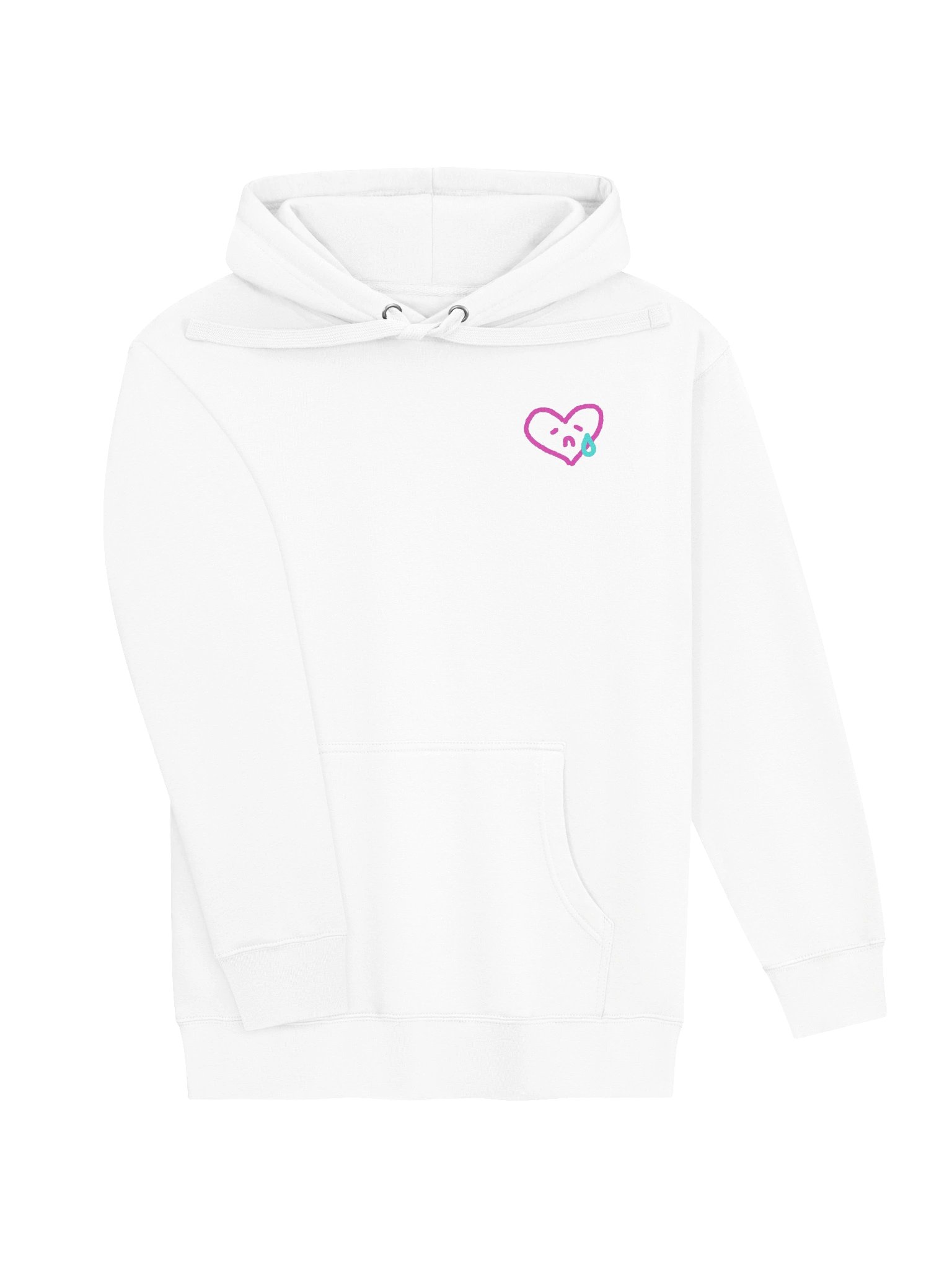We’re Sorry We Upset You Group Apology Hoodie — Oatmeal product image (3)