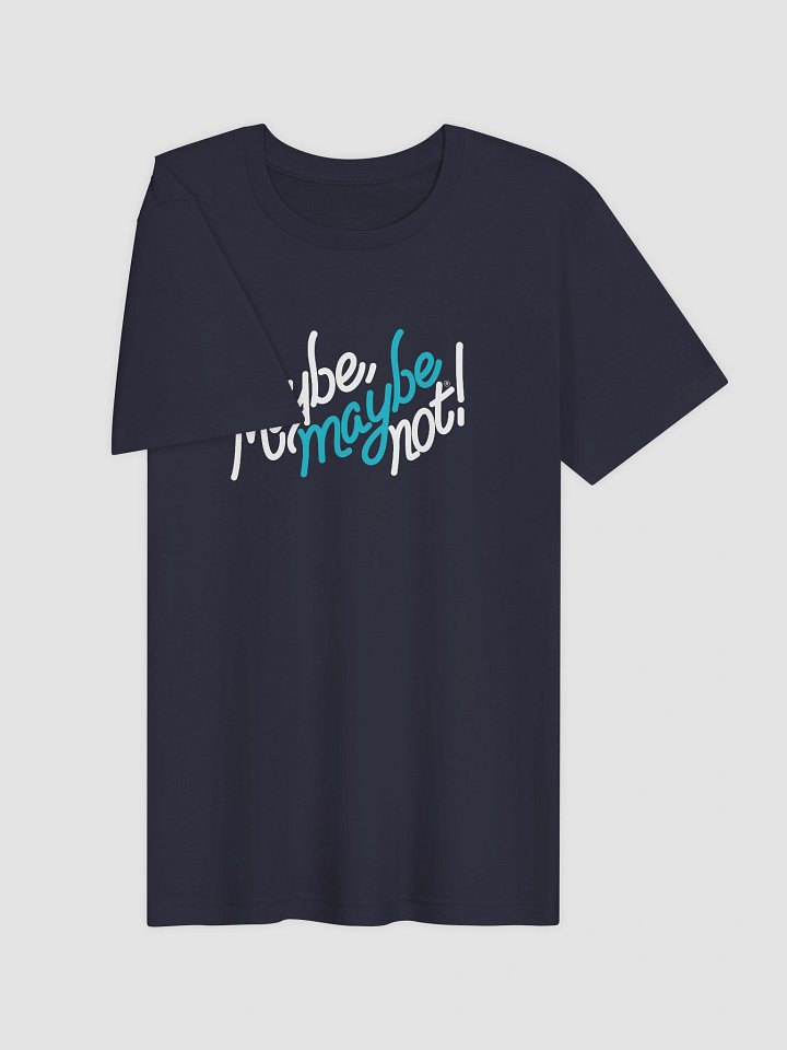 Maybe, Maybe Not product image (32)