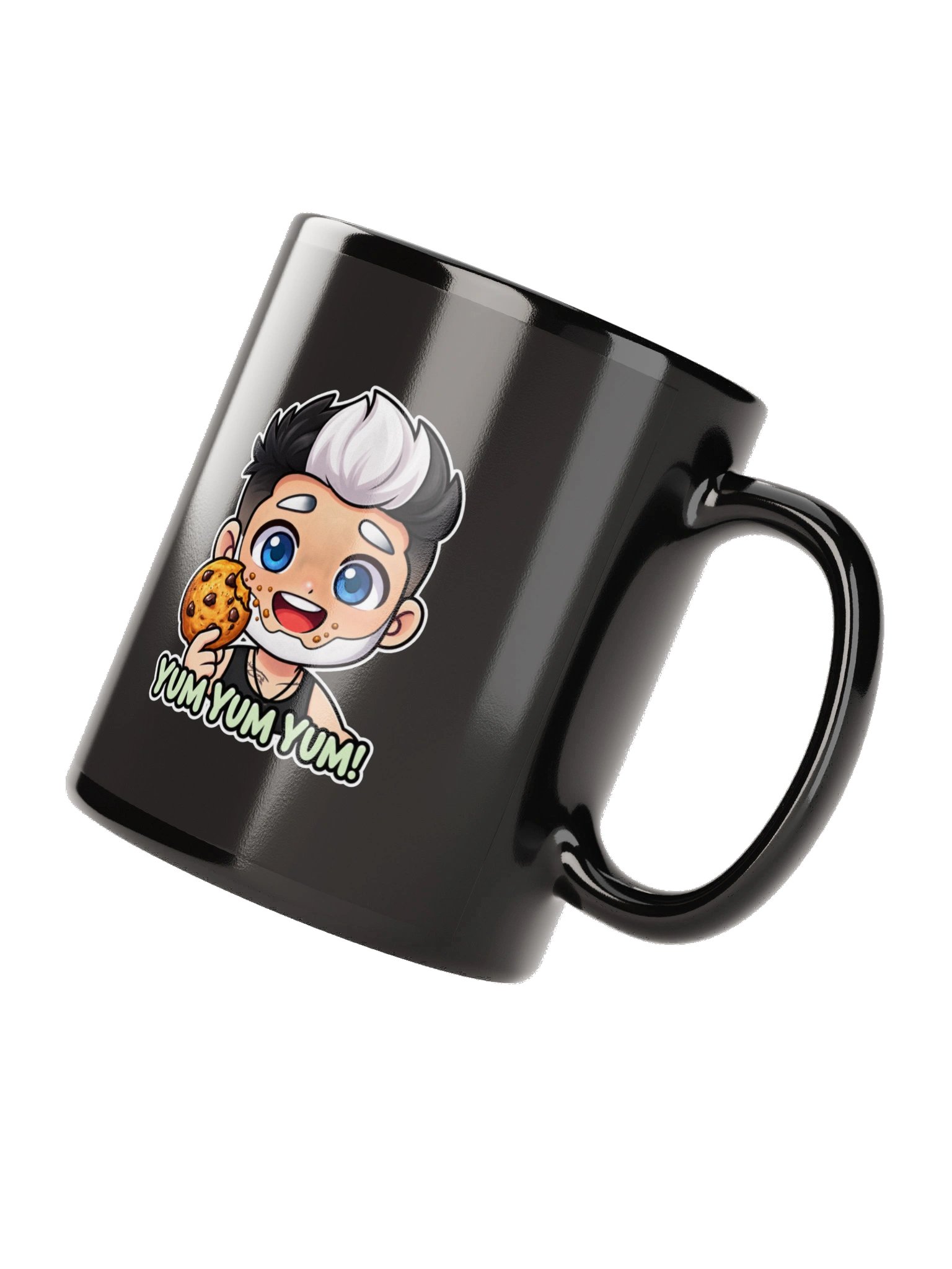 Faizy Eating A Cookie Cup product image (4)
