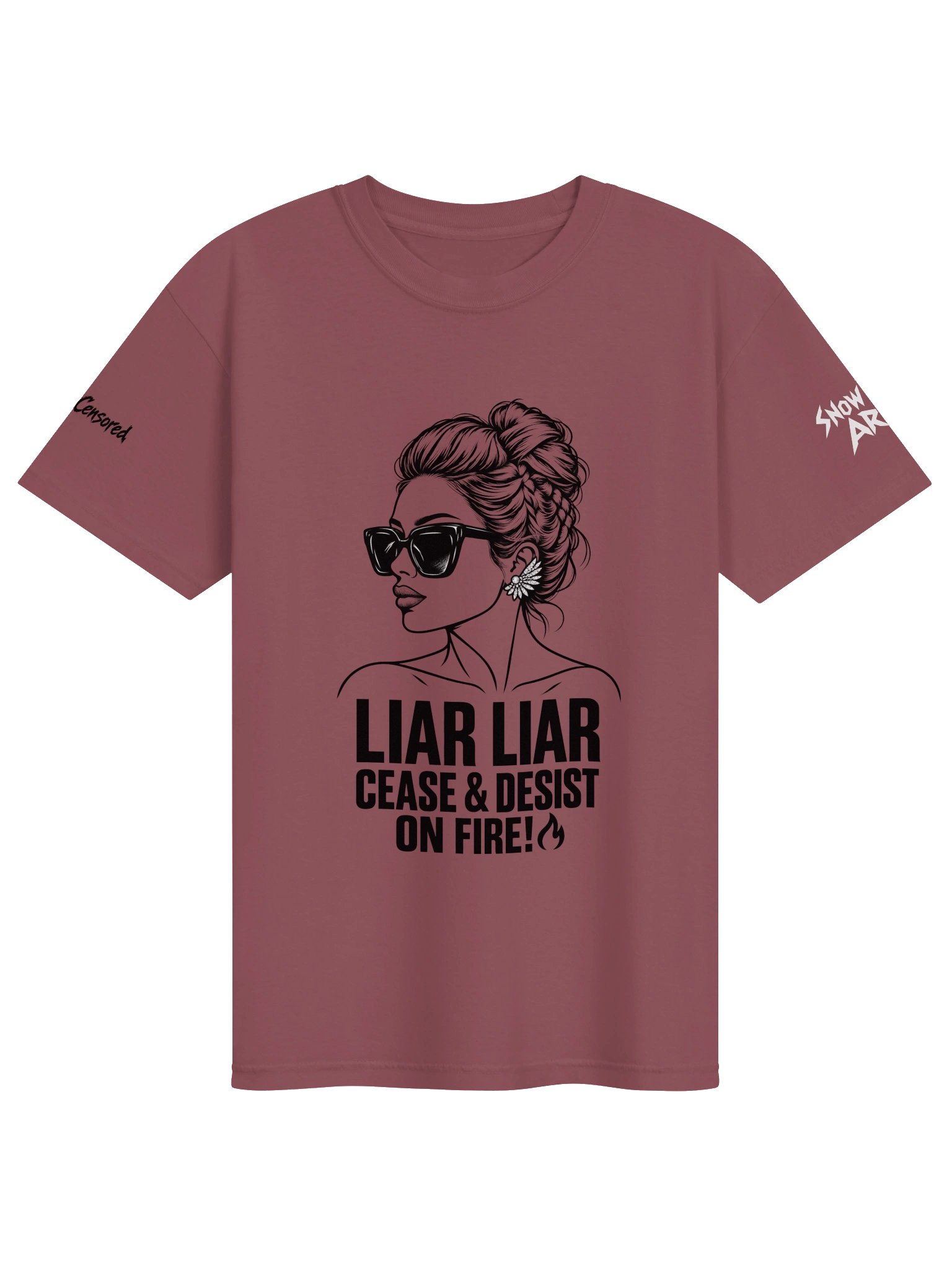 Liar Liar product image (1)