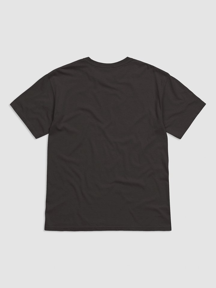 Classic DarkGamer Memerz Style Tee product image (2)