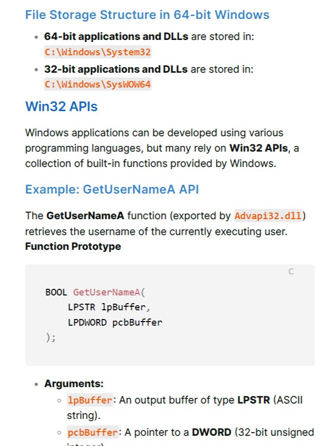OffSec Experienced Penetration Tester (OSEP) Study Notes & Guide (Unofficial) product image (2)